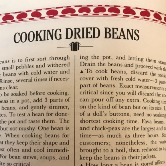 849 pages! "The New Basics Cookbook" Hardcover Bestseller Classic Indispensible - Picture 2 of 9